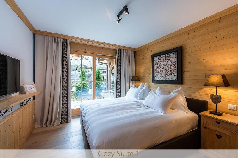 Chalet Royalp Hotel & Spa - Oda