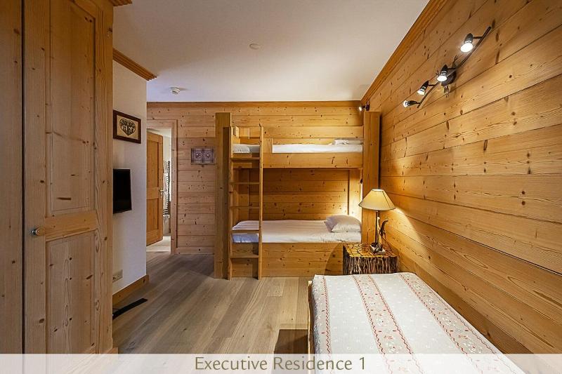 Chalet Royalp Hotel & Spa - Oda
