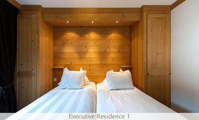 Chalet Royalp Hotel & Spa - Oda