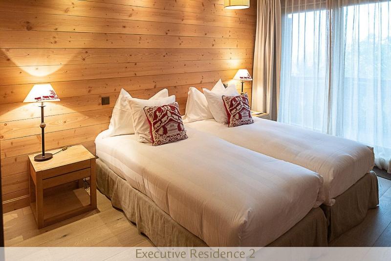 Chalet Royalp Hotel & Spa - Oda
