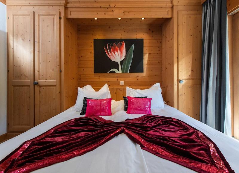 Chalet Royalp Hotel & Spa - Oda