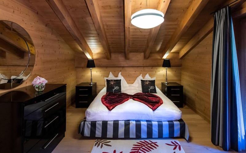 Chalet Royalp Hotel & Spa - Oda