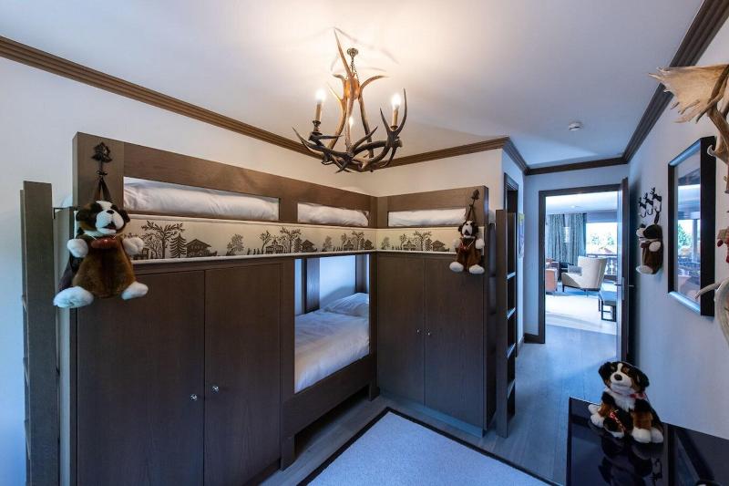 Chalet Royalp Hotel & Spa - Oda