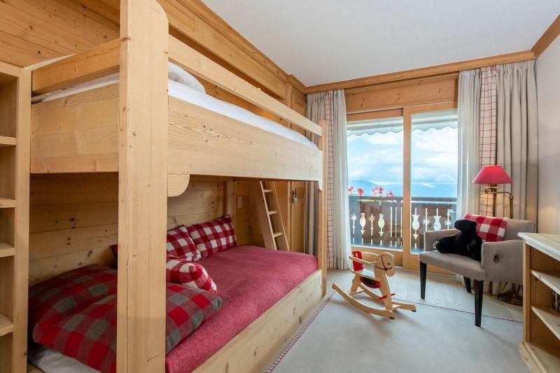 Chalet Royalp Hotel & Spa - Oda
