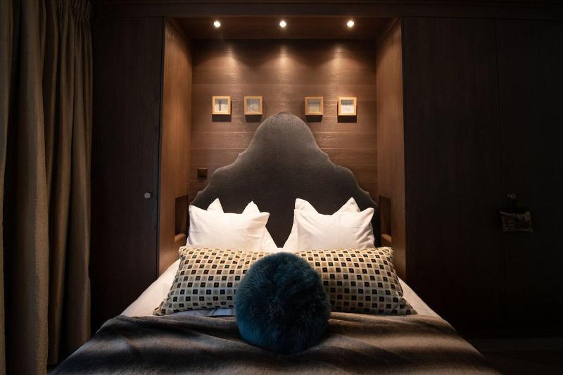 Chalet Royalp Hotel & Spa - Oda