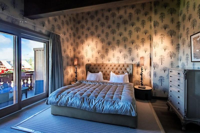 Chalet Royalp Hotel & Spa - Oda