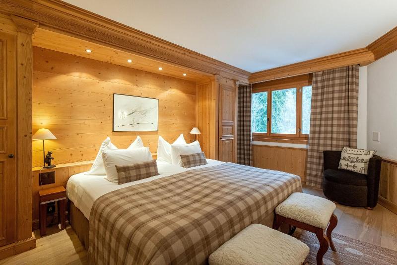 Chalet Royalp Hotel & Spa - Oda