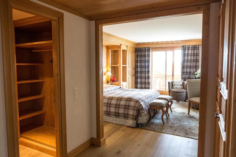 Chalet Royalp Hotel & Spa - Oda