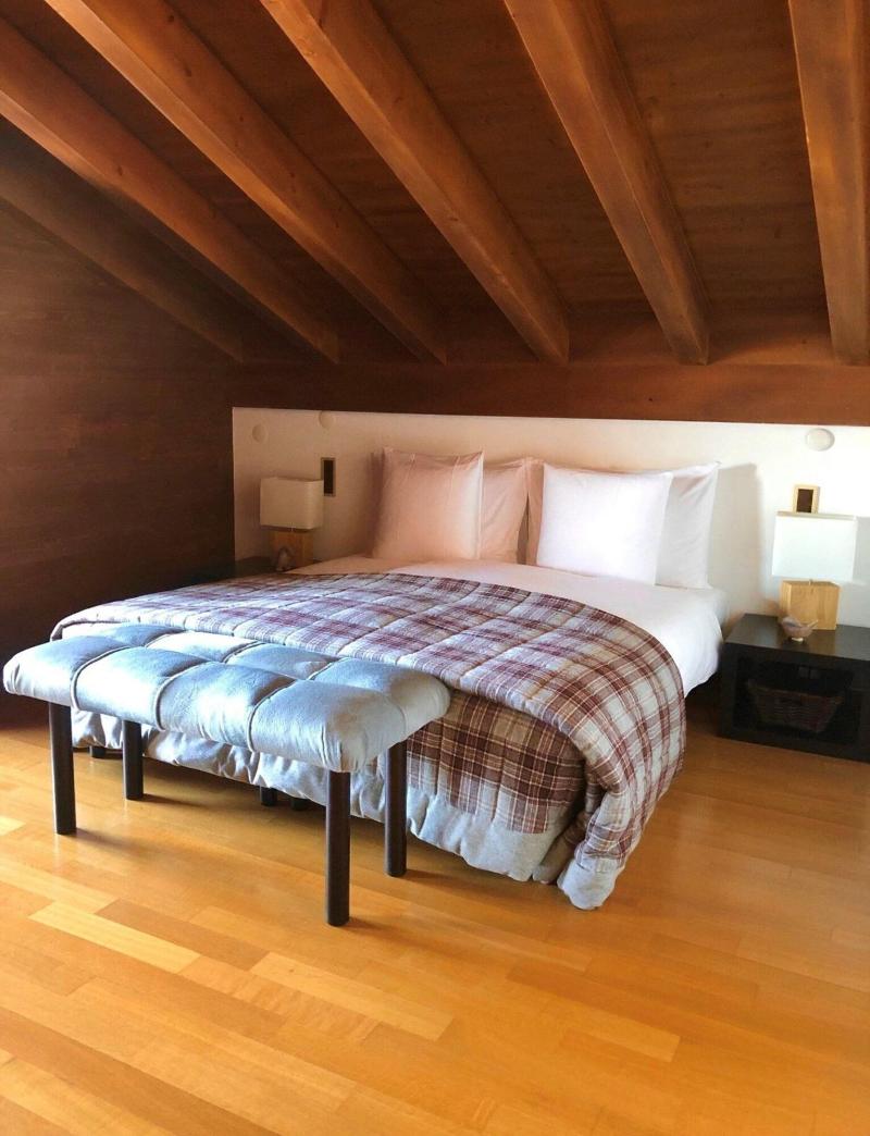Chalet Royalp Hotel & Spa - Oda