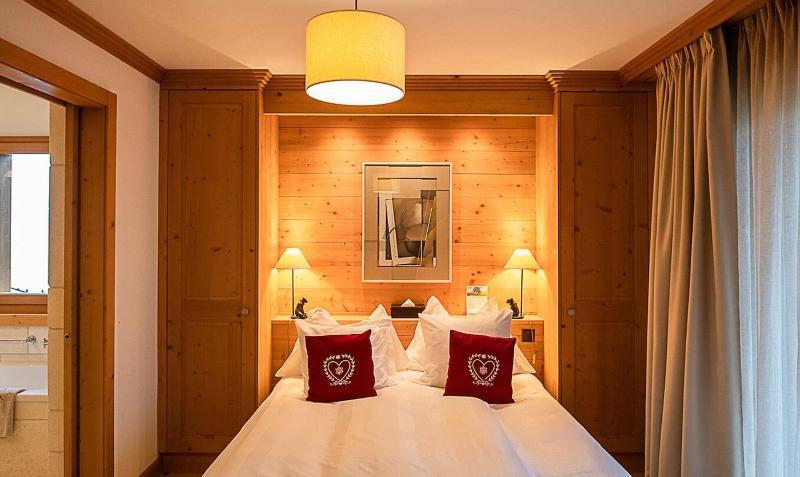 Chalet Royalp Hotel & Spa - Oda