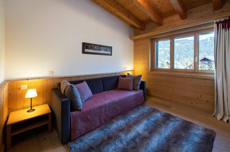 Chalet Royalp Hotel & Spa - Oda