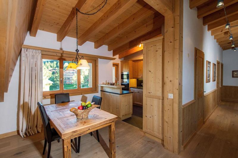 Chalet Royalp Hotel & Spa - Oda