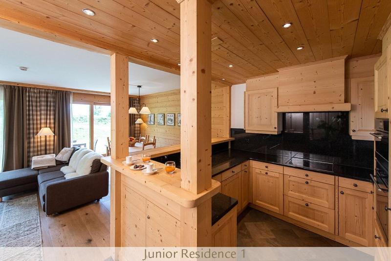 Chalet Royalp Hotel & Spa - Oda
