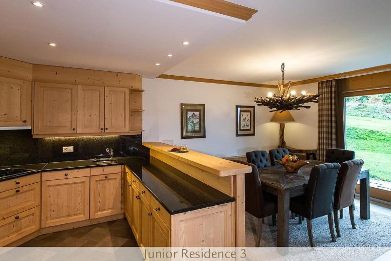 Chalet Royalp Hotel & Spa - Oda