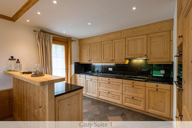 Chalet Royalp Hotel & Spa - Oda