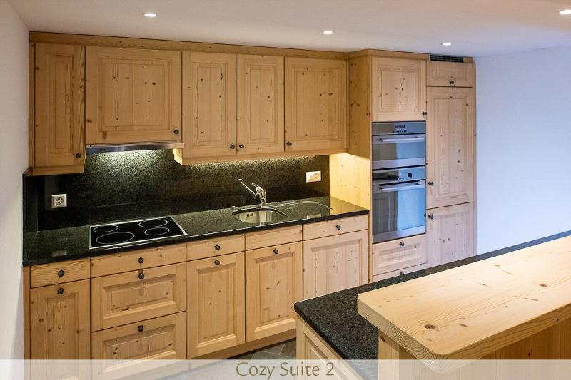 Chalet Royalp Hotel & Spa - Oda