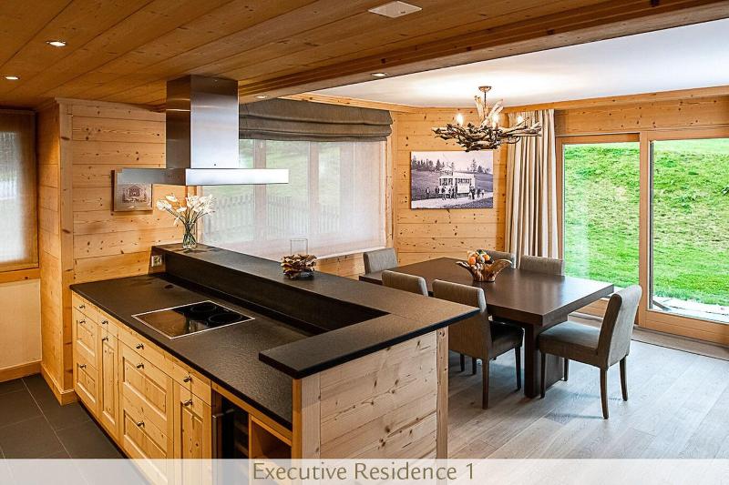 Chalet Royalp Hotel & Spa - Oda