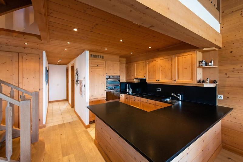 Chalet Royalp Hotel & Spa - Oda