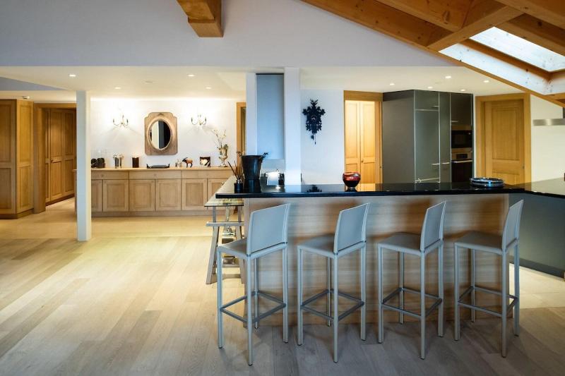 Chalet Royalp Hotel & Spa - Oda