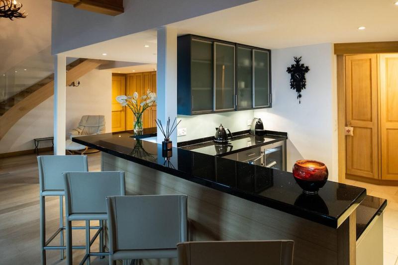 Chalet Royalp Hotel & Spa - Oda