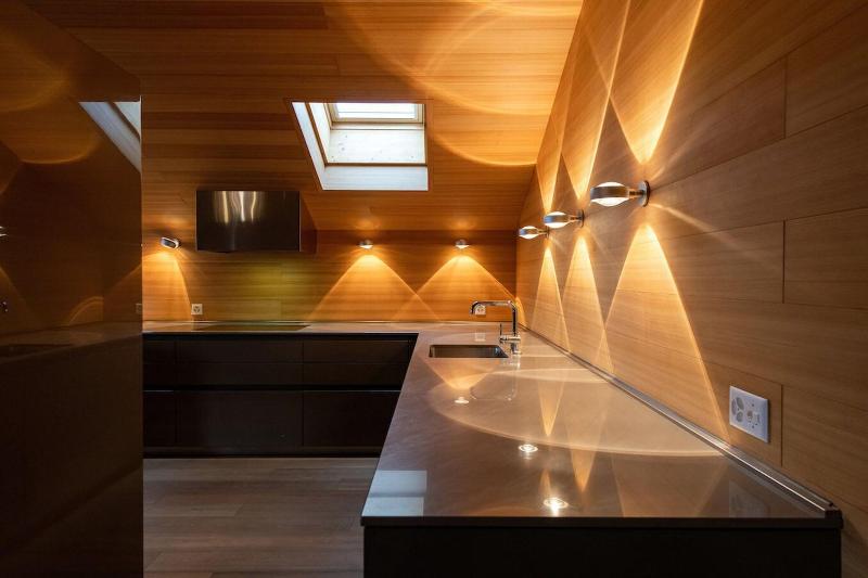 Chalet Royalp Hotel & Spa - Oda