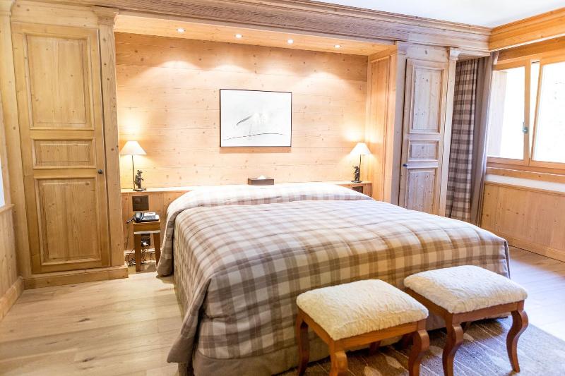 Chalet Royalp Hotel & Spa - Oda
