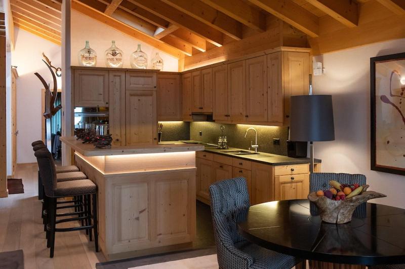 Chalet Royalp Hotel & Spa - Oda