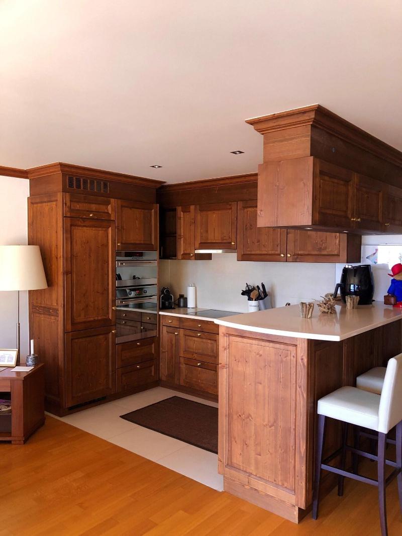 Chalet Royalp Hotel & Spa - Oda