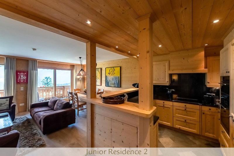 Chalet Royalp Hotel & Spa - Oda