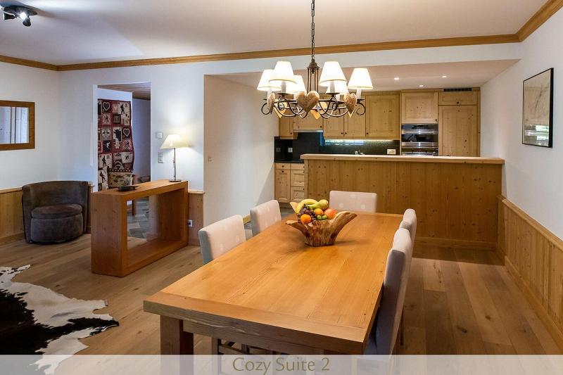 Chalet Royalp Hotel & Spa - Oda