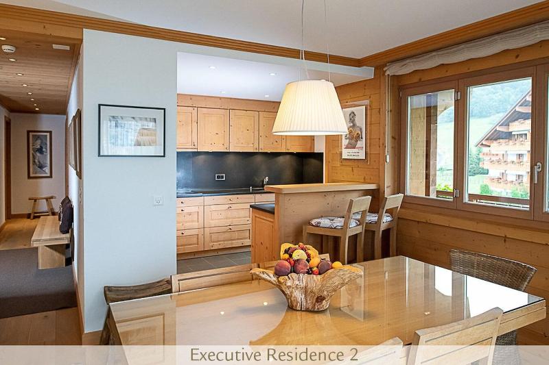 Chalet Royalp Hotel & Spa - Oda