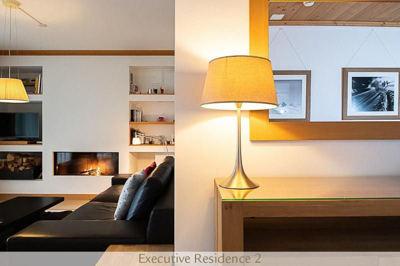 Chalet Royalp Hotel & Spa - Oda
