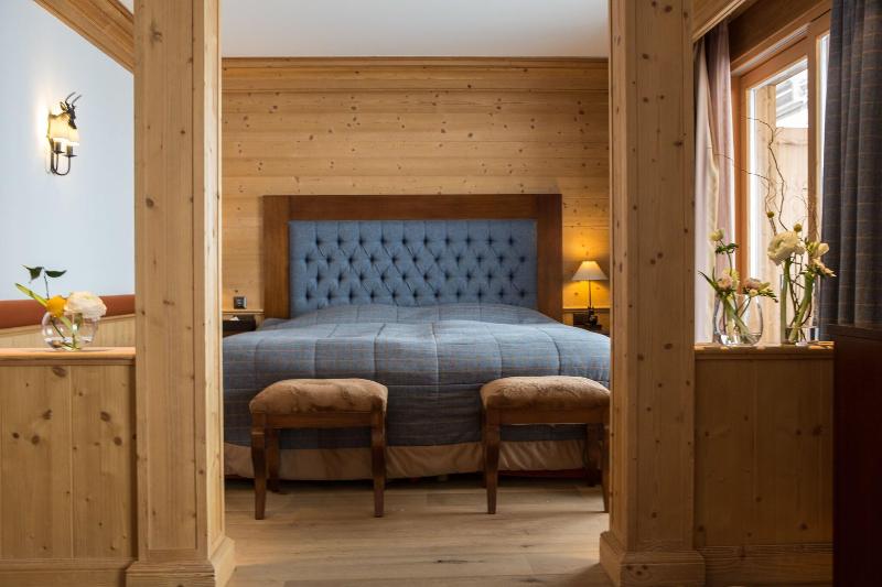 Chalet Royalp Hotel & Spa - Oda