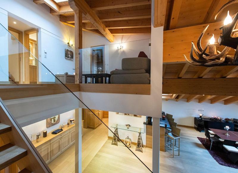 Chalet Royalp Hotel & Spa - Oda