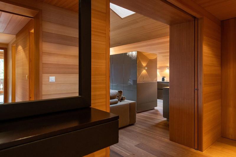 Chalet Royalp Hotel & Spa - Oda