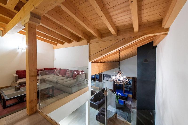 Chalet Royalp Hotel & Spa - Oda