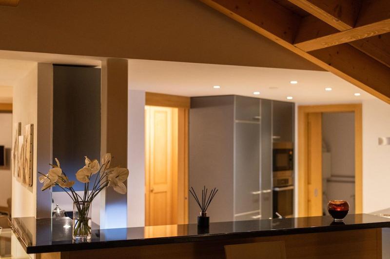 Chalet Royalp Hotel & Spa - Oda