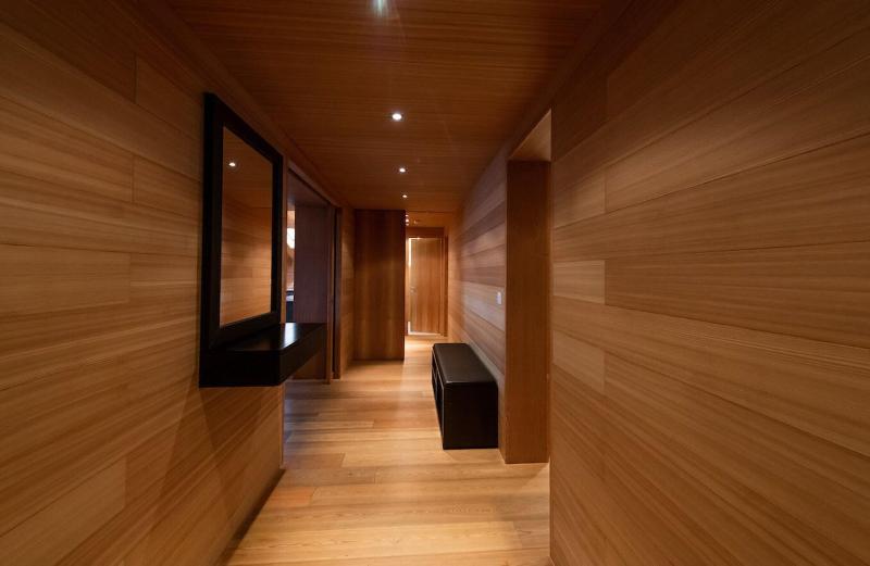Chalet Royalp Hotel & Spa - Oda
