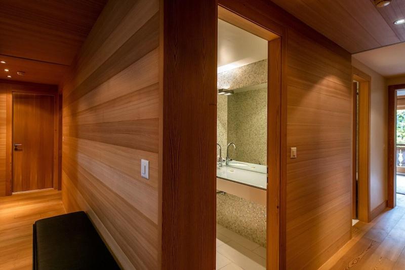 Chalet Royalp Hotel & Spa - Oda