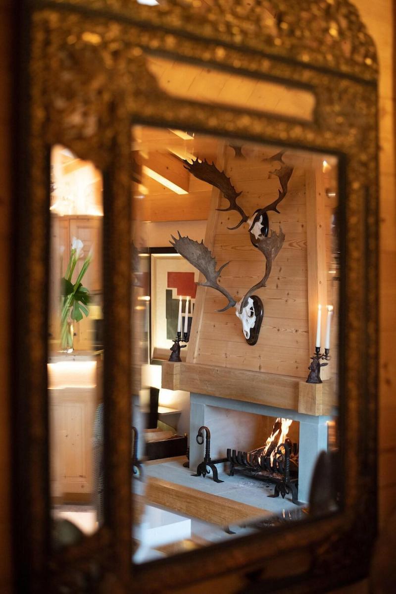 Chalet Royalp Hotel & Spa - Oda