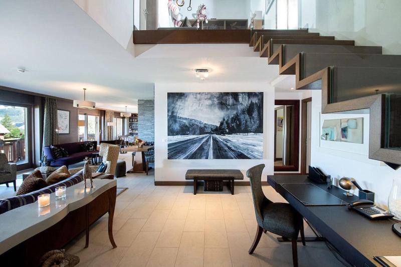 Chalet Royalp Hotel & Spa - Oda