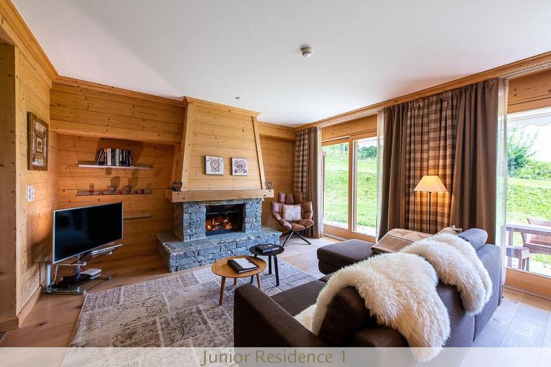 Chalet Royalp Hotel & Spa - Oda