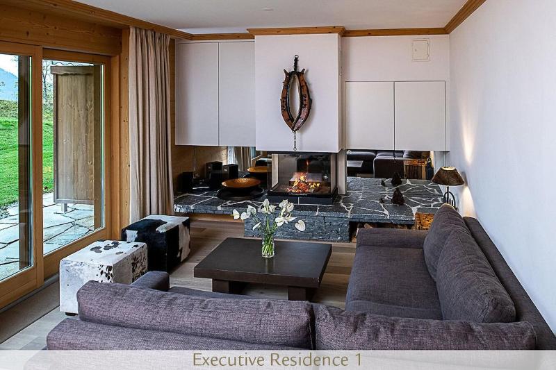 Chalet Royalp Hotel & Spa - Oda