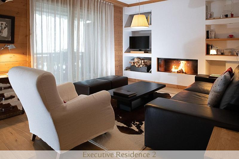 Chalet Royalp Hotel & Spa - Oda