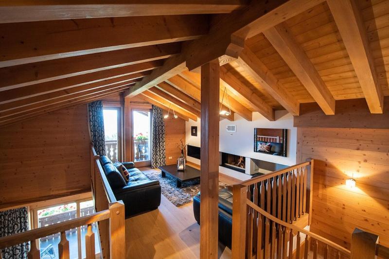 Chalet Royalp Hotel & Spa - Oda