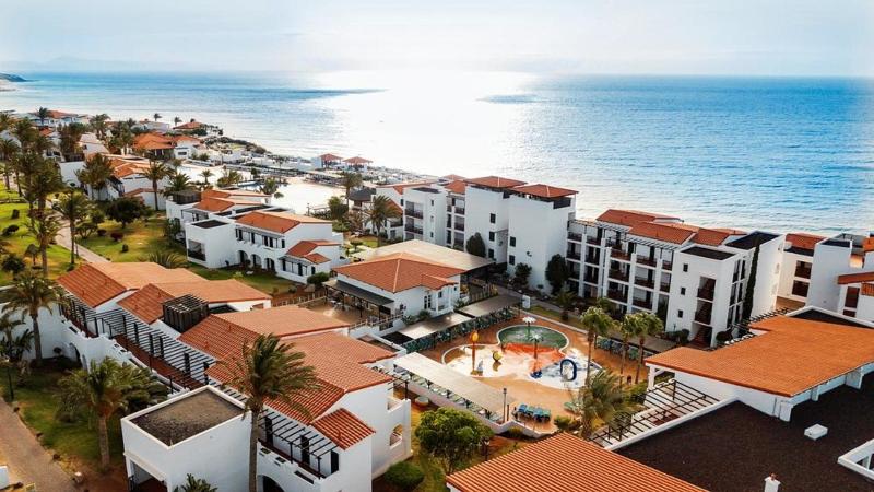 TUI Magic Life Fuerteventura - Genel