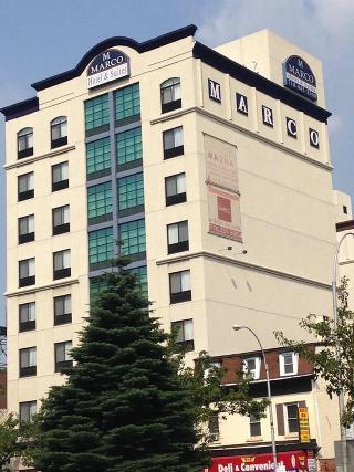 Marco Laguardia Hotel otel fotoğrafı