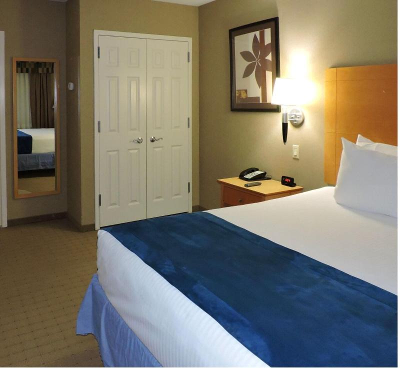 Marco Laguardia Hotel - Oda