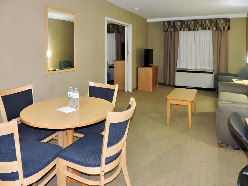Marco Laguardia Hotel - Oda