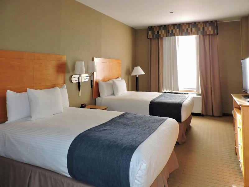 Marco Laguardia Hotel - Oda